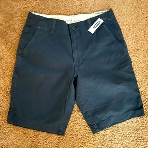Men’s Old Navy Navy Shorts